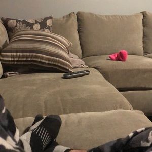 Meet your Posher, Kelly